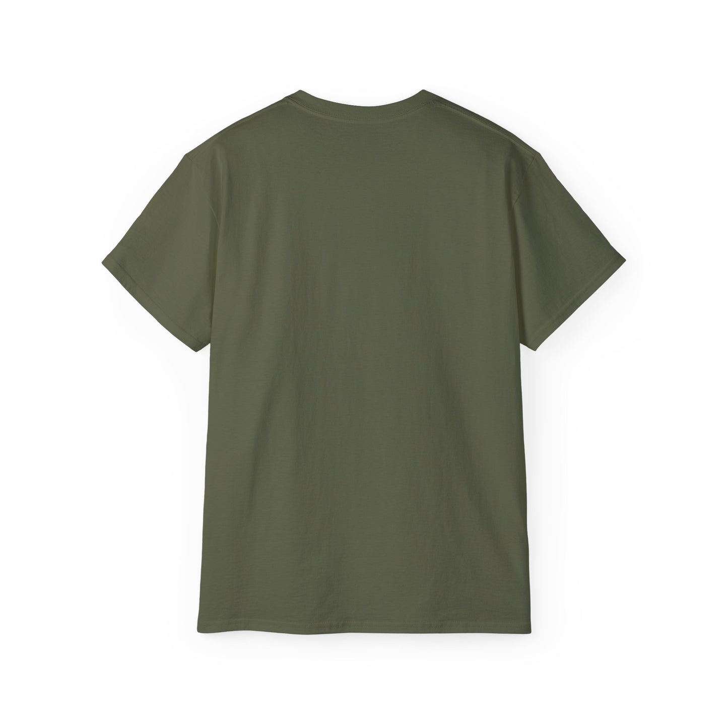 Everyday Active Tee - Casual Fitness Shirt