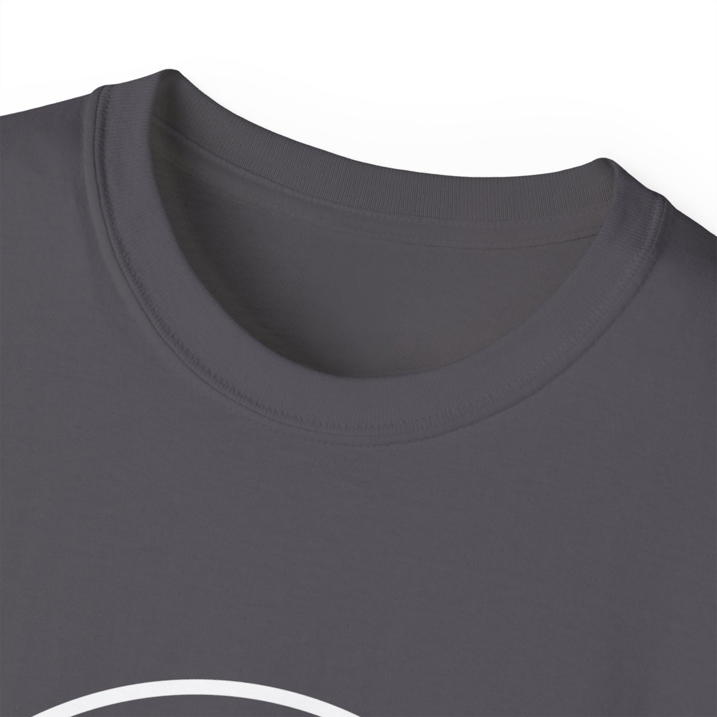 Everyday Active Tee - Casual Fitness Shirt
