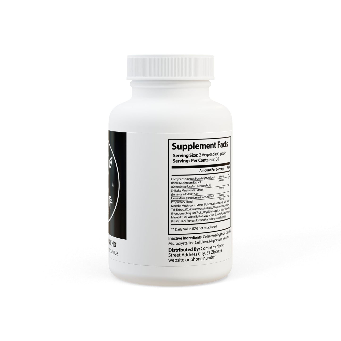 Beetroot Supplement (60 Capsules)