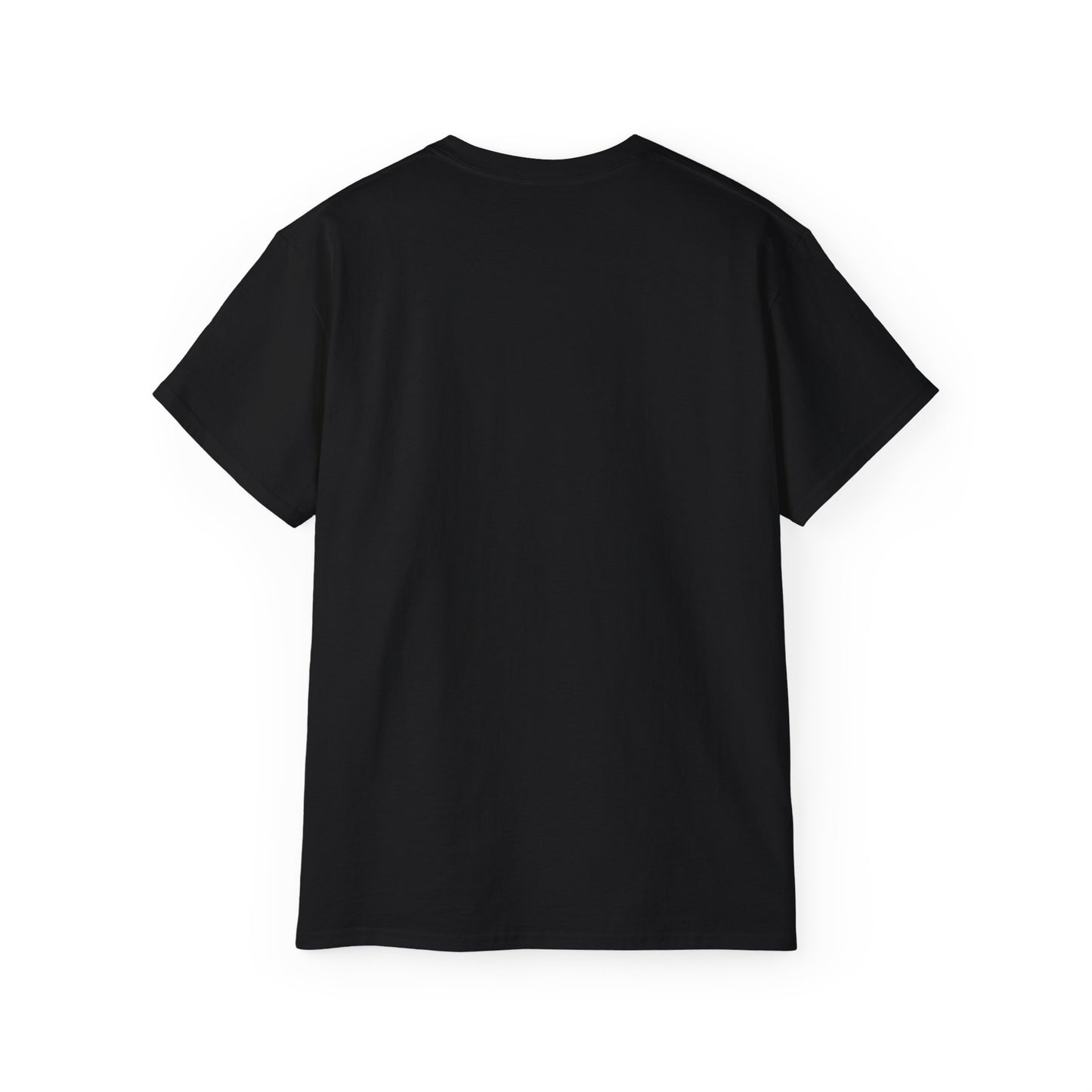 Everyday Active Tee - Casual Fitness Shirt