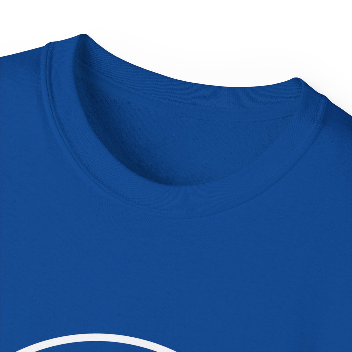 Everyday Active Tee - Casual Fitness Shirt
