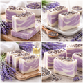 Lavender Bliss