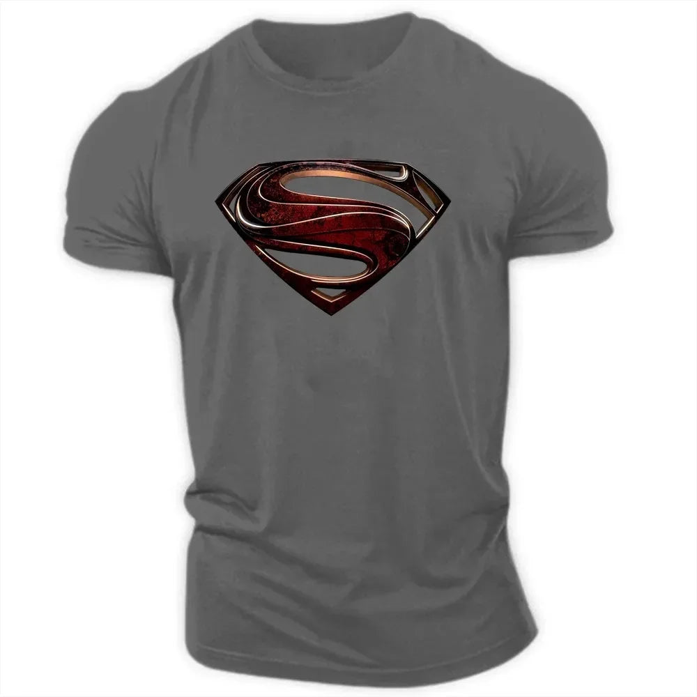 Superman Iconic Men's T-Shirt