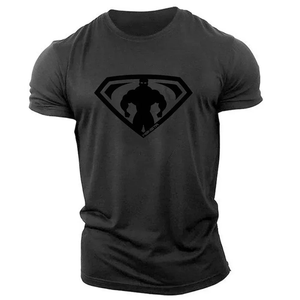Superman Iconic Men's T-Shirt