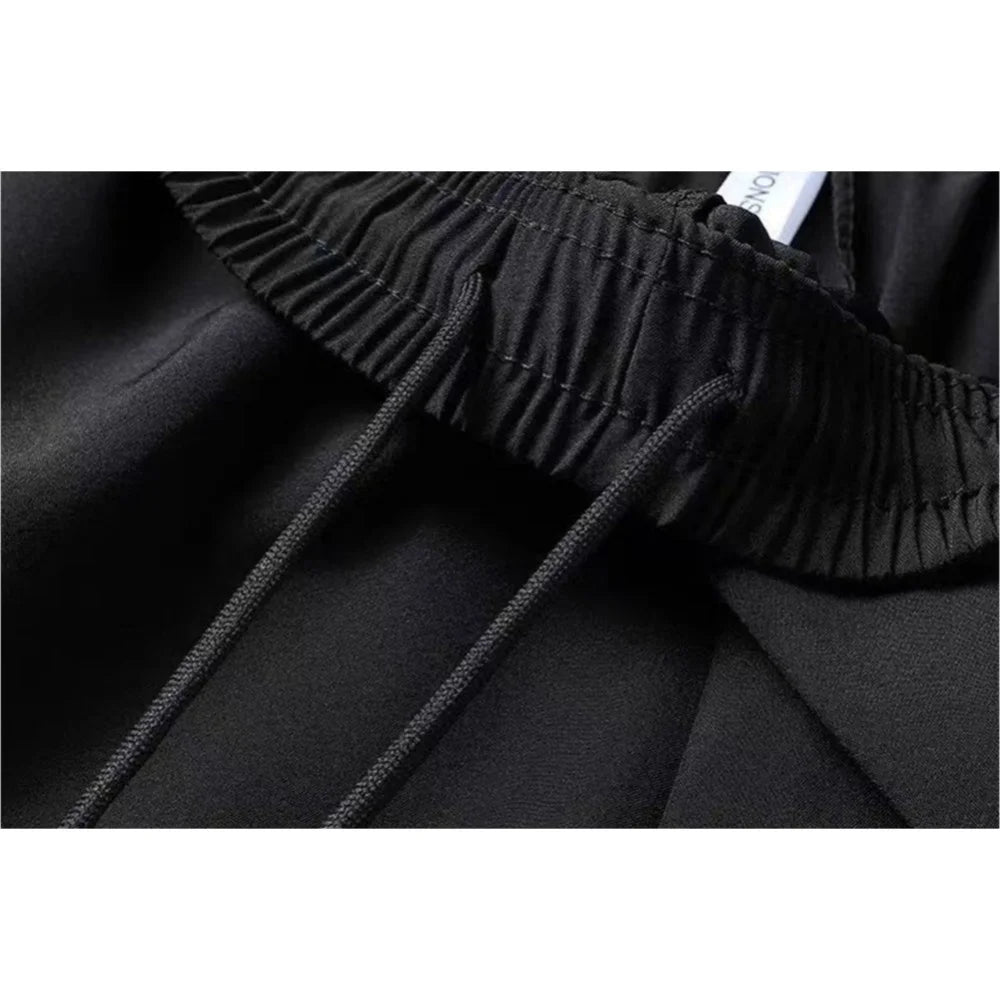 CoolCore™ Ice Silk Quick-Dry Shorts