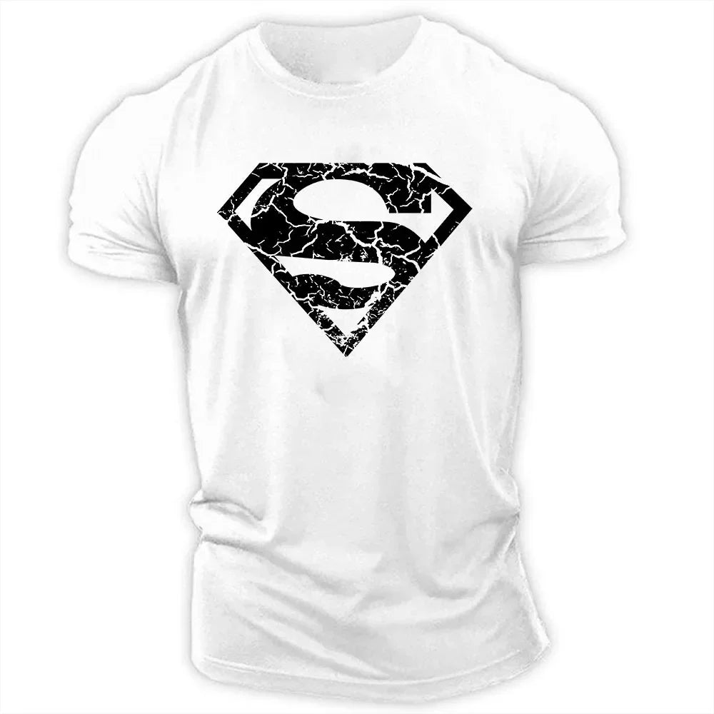Superman Iconic Men's T-Shirt