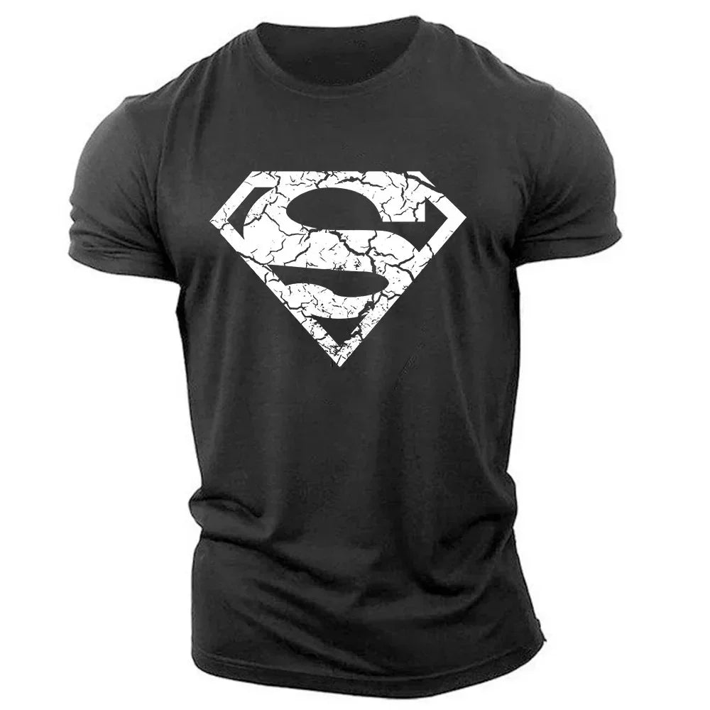 Superman Iconic Men's T-Shirt