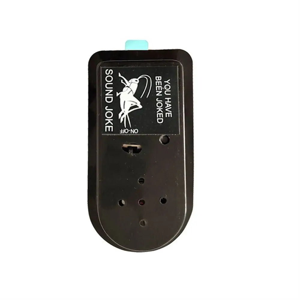 Cricket Noise Player Prank