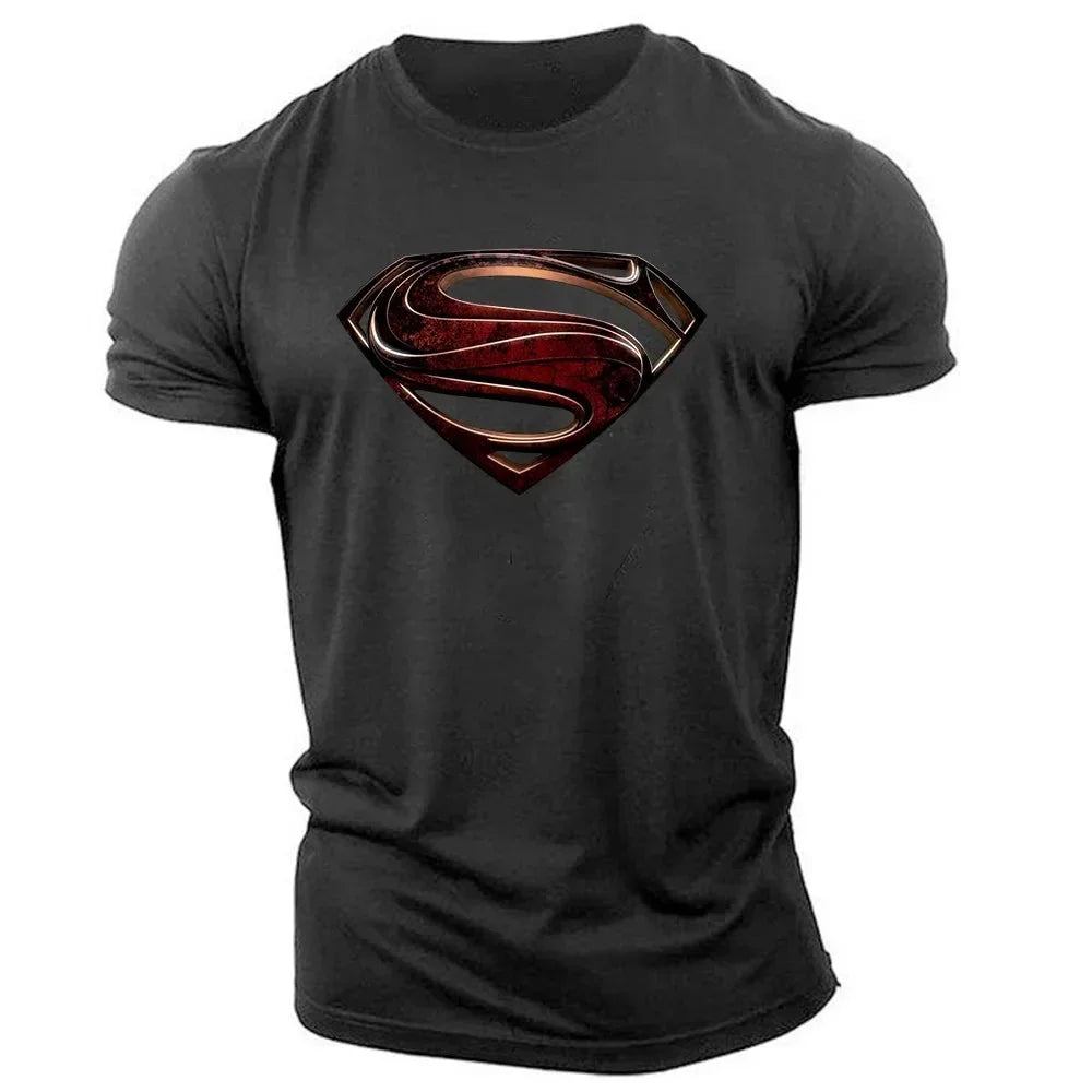 Superman Iconic Men's T-Shirt