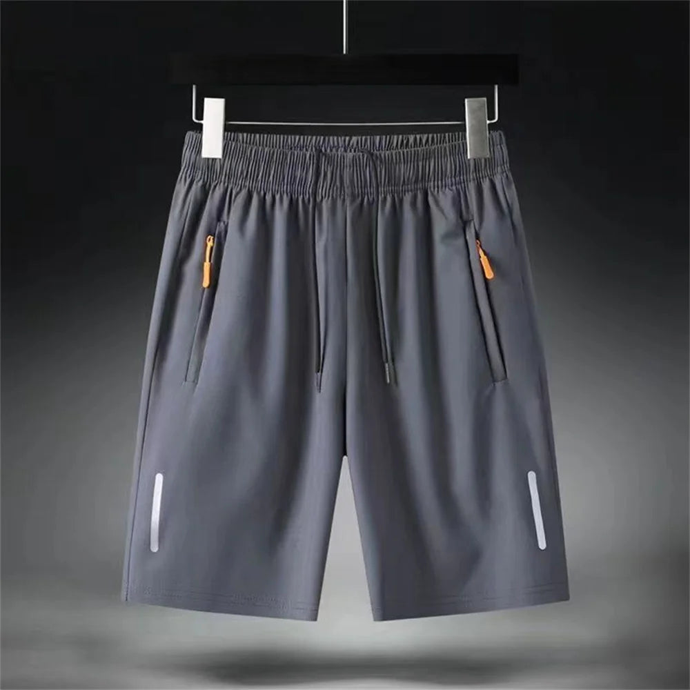 CoolCore™ Ice Silk Quick-Dry Shorts