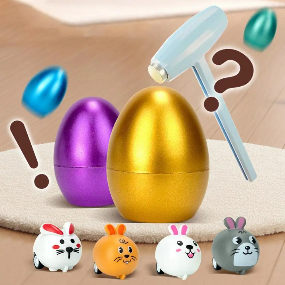 20 Pack Prefilled Easter Eggs