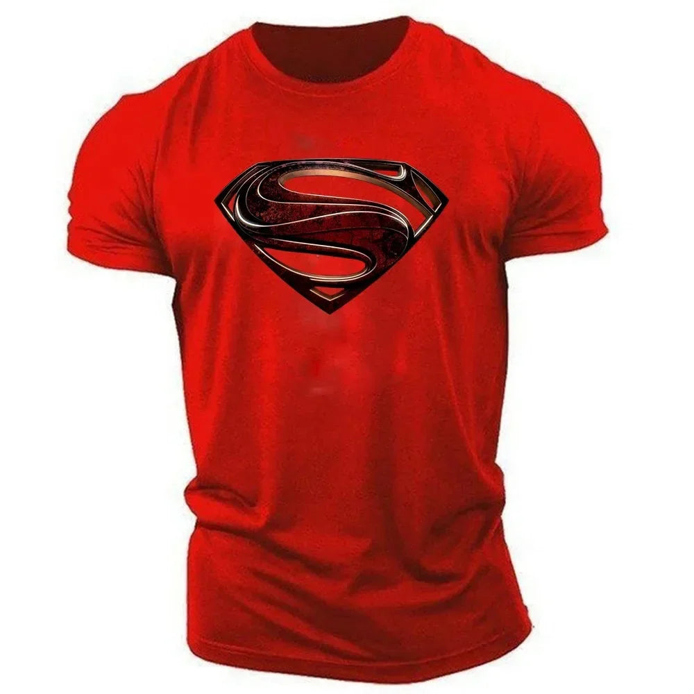 Superman Iconic Men's T-Shirt