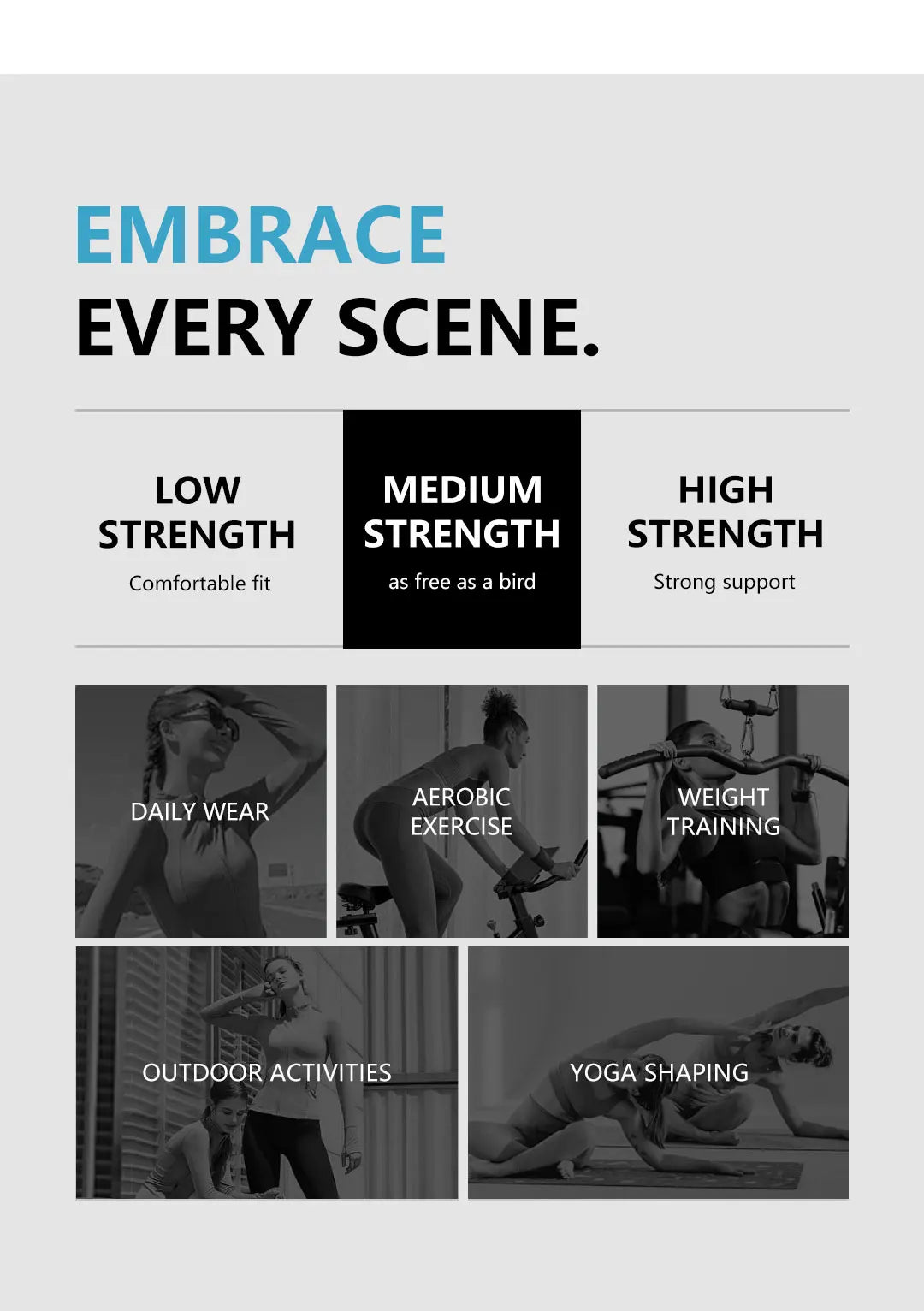 AirFlow™ Skirted Yoga Shorts – 2-in-1 Pleated Editio