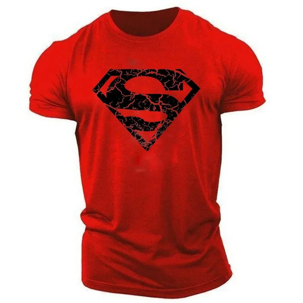 Superman Iconic Men's T-Shirt
