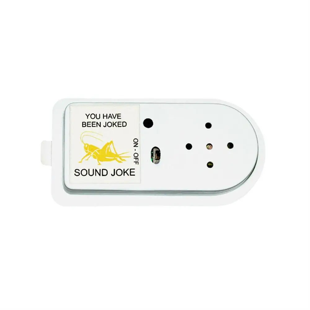 Cricket Noise Player Prank