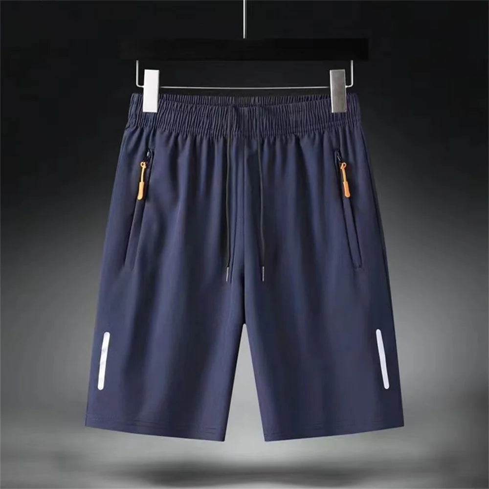 CoolCore™ Ice Silk Quick-Dry Shorts