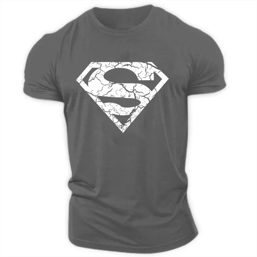 Superman Iconic Men's T-Shirt