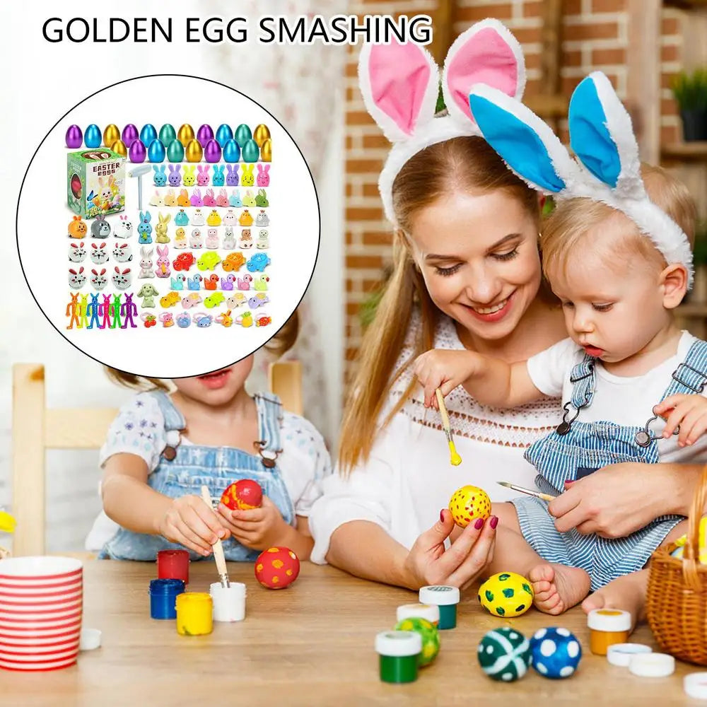 20 Pack Prefilled Easter Eggs