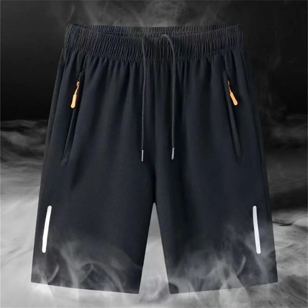 CoolCore™ Ice Silk Quick-Dry Shorts