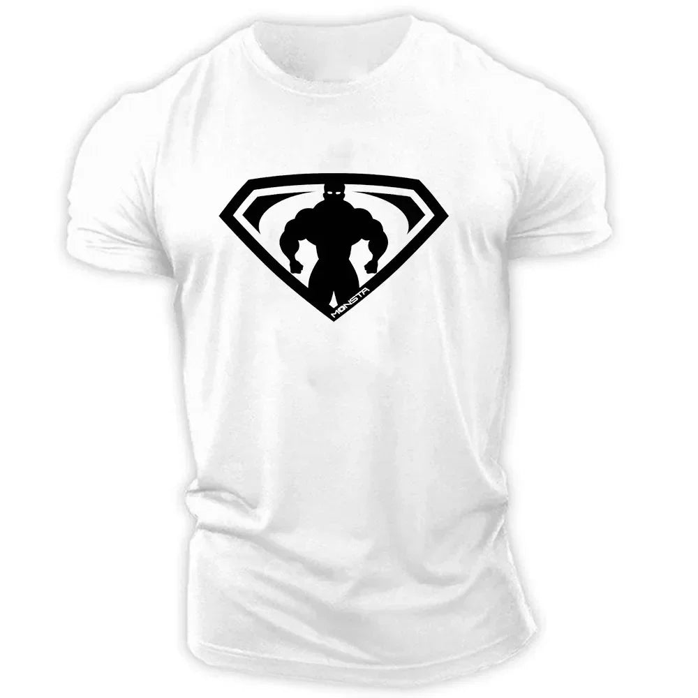 Superman Iconic Men's T-Shirt