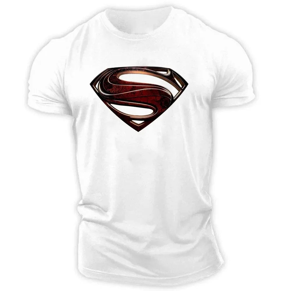 Superman Iconic Men's T-Shirt
