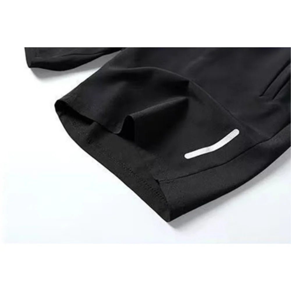 CoolCore™ Ice Silk Quick-Dry Shorts